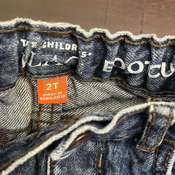 Toddler boy clothes bundle Jeans Pants Khakis tops 2T, 3T - Picture 10 of 15